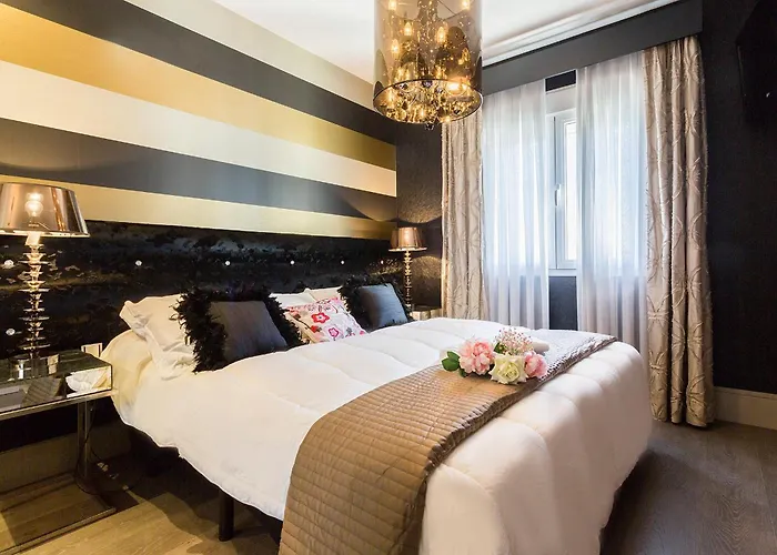 Santa Maria Luxury 2 Rooms 2 Banos