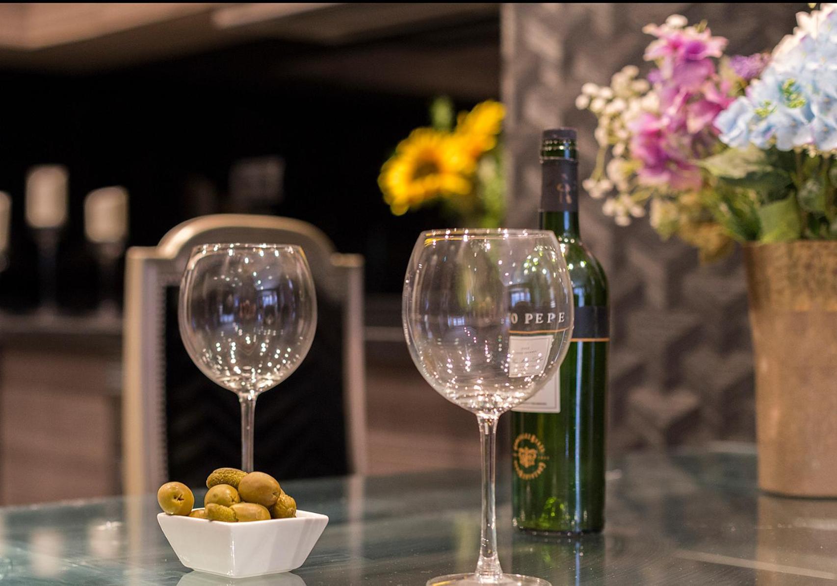 Apartamento Santa Maria Luxury 2 2 Banos *